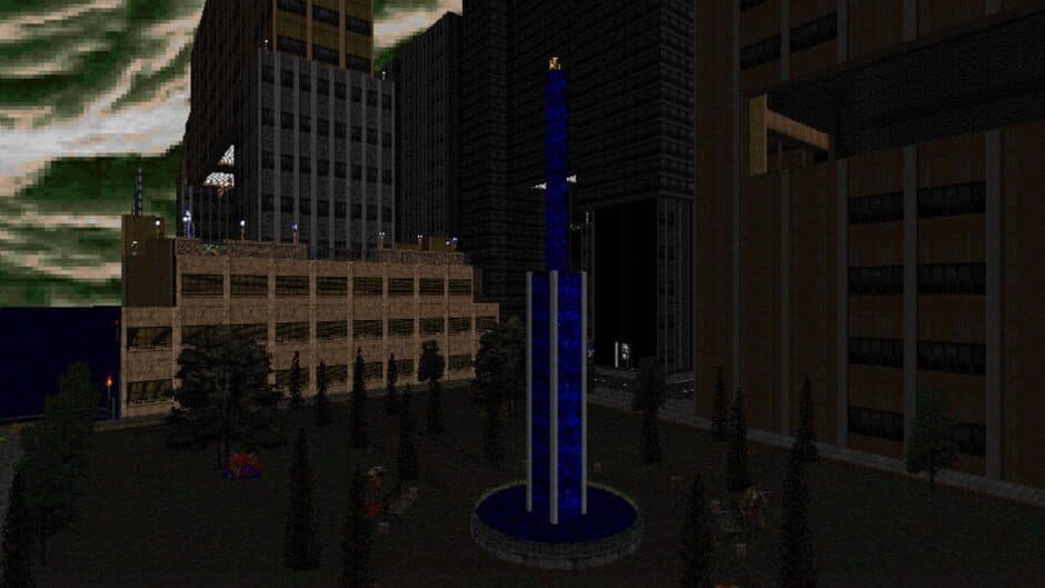 After the Fall screenshot 4