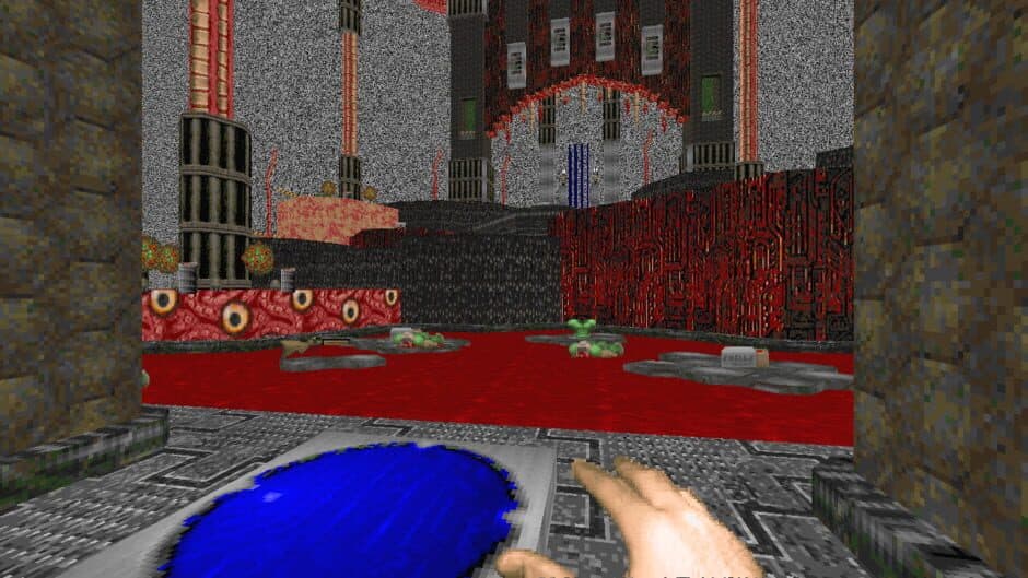 Cyb's Freaky Colonoscopy screenshot 2