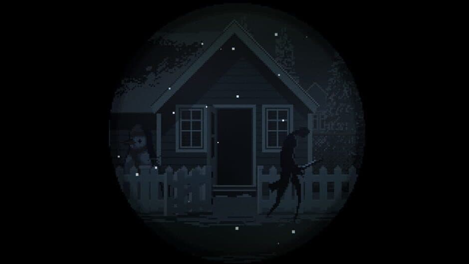 Midnight Scenes: A Safe Place screenshot 1