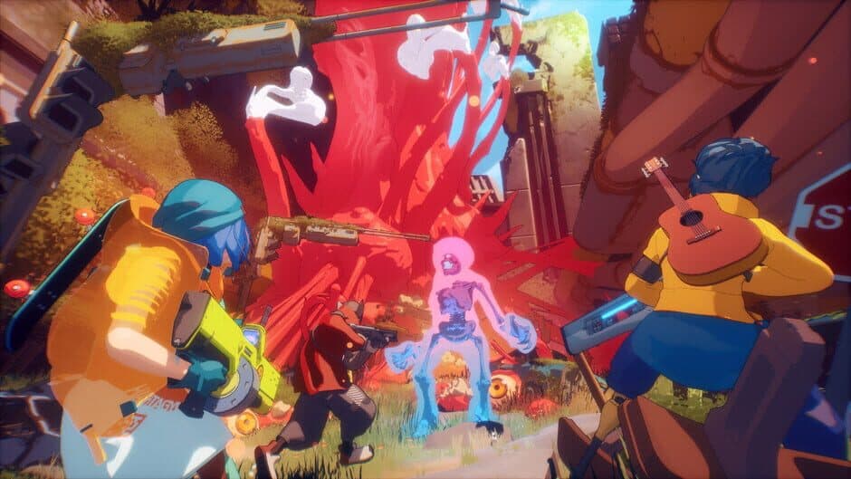 Superior: Vengeance screenshot 3