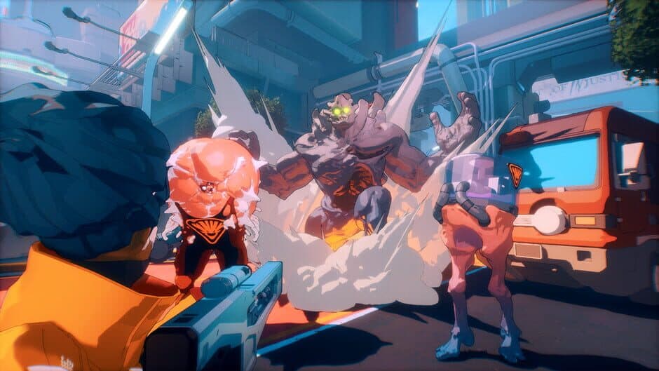 Superior: Vengeance screenshot 5