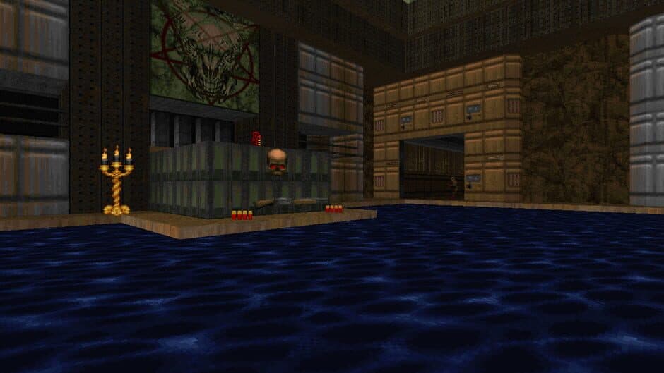 Pathogen screenshot 1