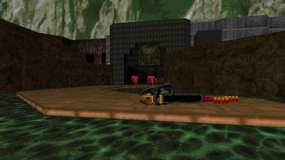 Pathogen screenshot 3