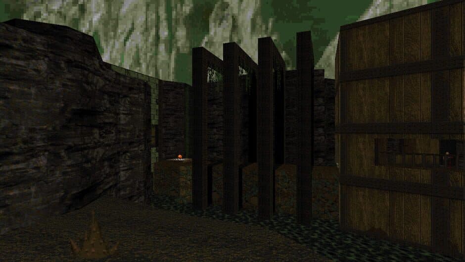 Pathogen screenshot 4