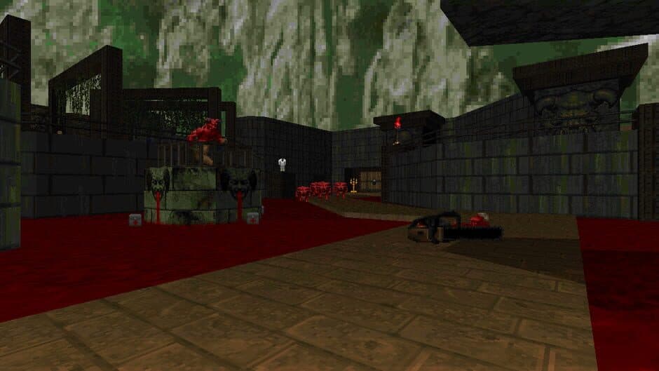 Pathogen screenshot 6