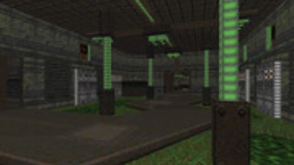 Bloodspeed screenshot 1