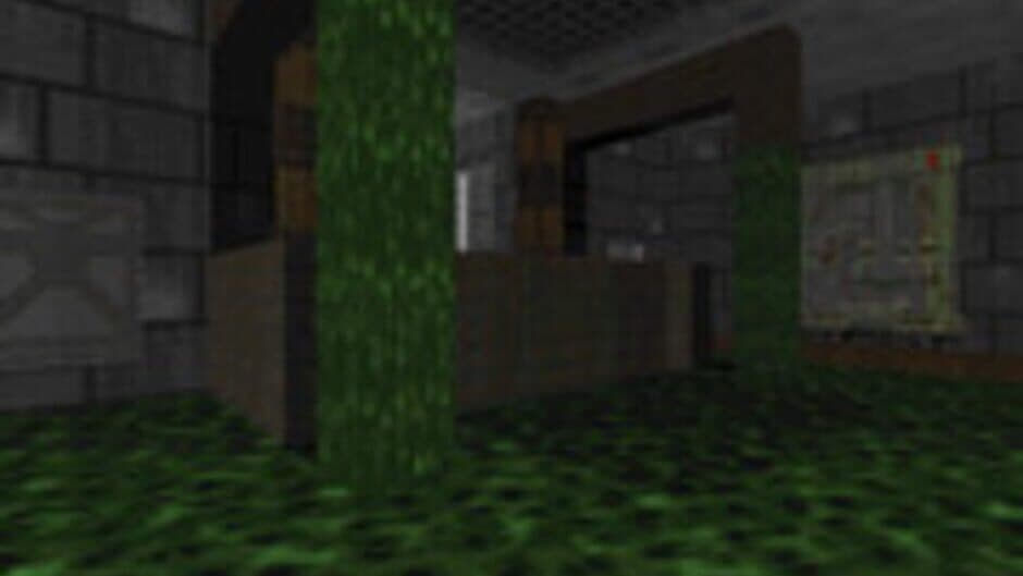 Bloodspeed screenshot 2