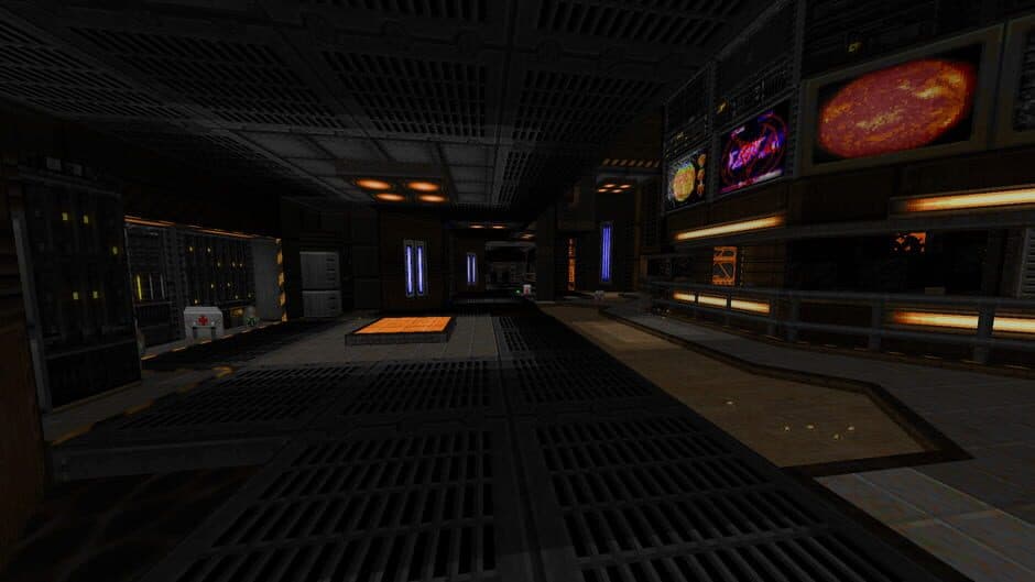 Attack on IO screenshot 1