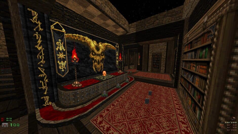 Attack on IO screenshot 4