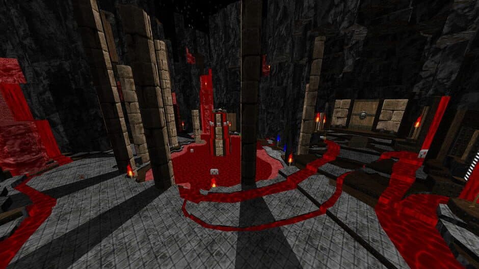 Attack on IO screenshot 5