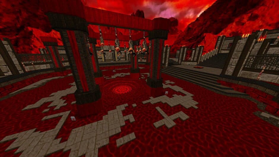 Attack on IO screenshot 6