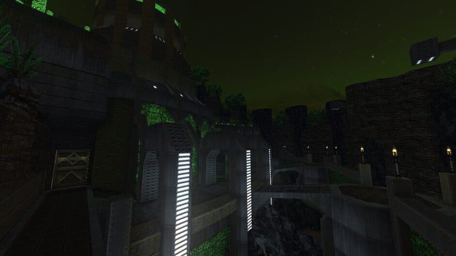 Break Point screenshot 3