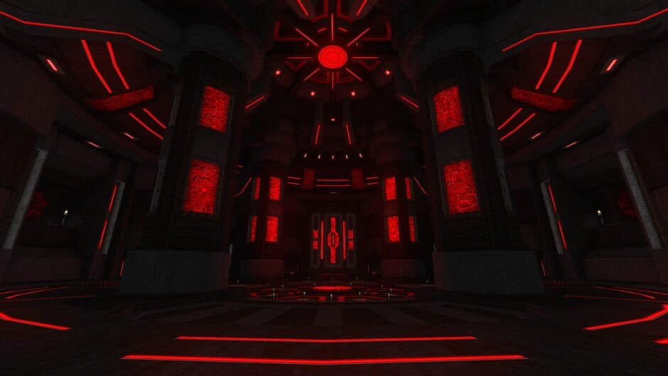 Break Point screenshot 4