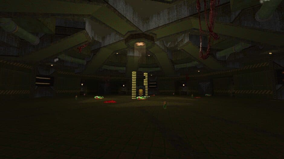 Break Point screenshot 5