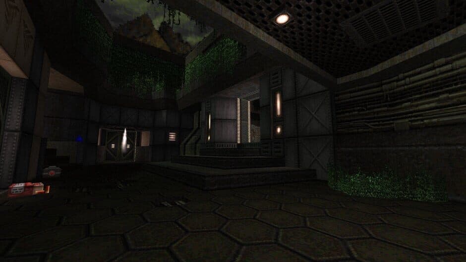 Break Point screenshot 6