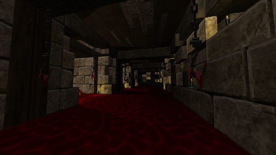 Elysium's Curse screenshot 3