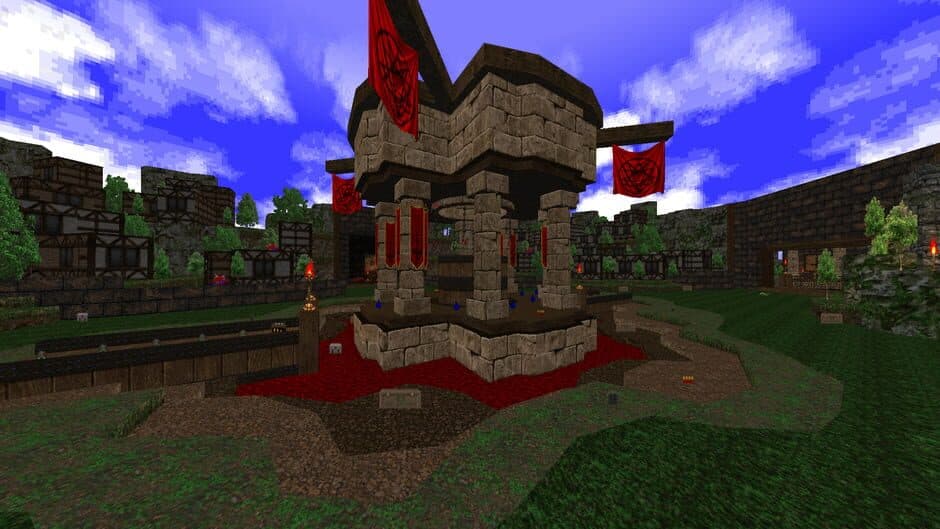 Elysium's Curse screenshot 4