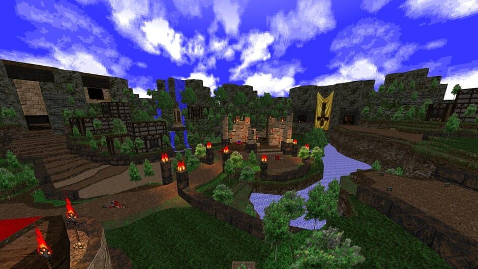 Elysium's Curse screenshot 5