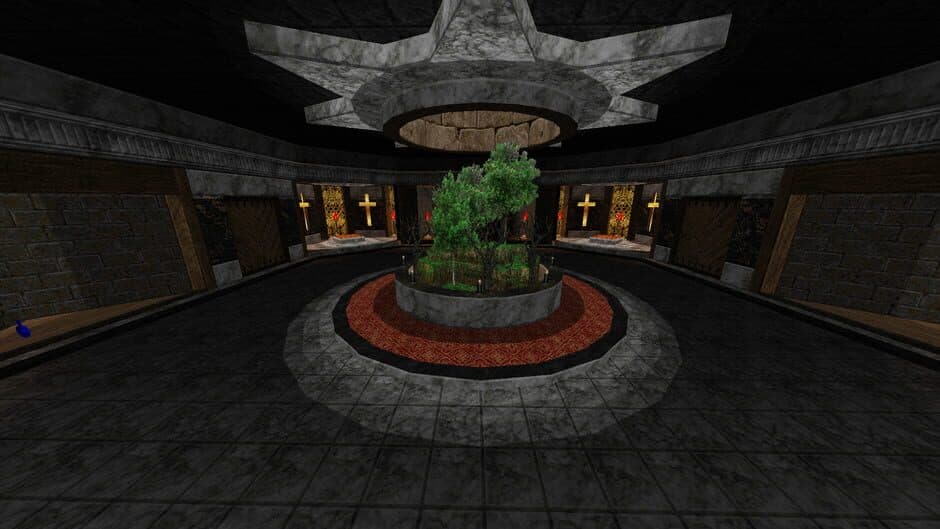 Elysium's Curse screenshot 6