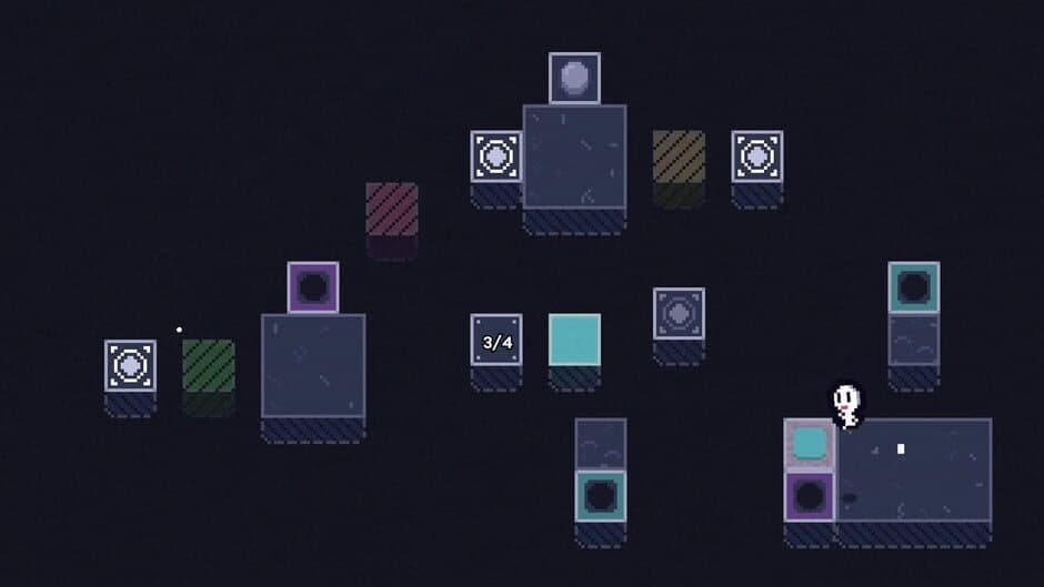 Skeljump screenshot 5