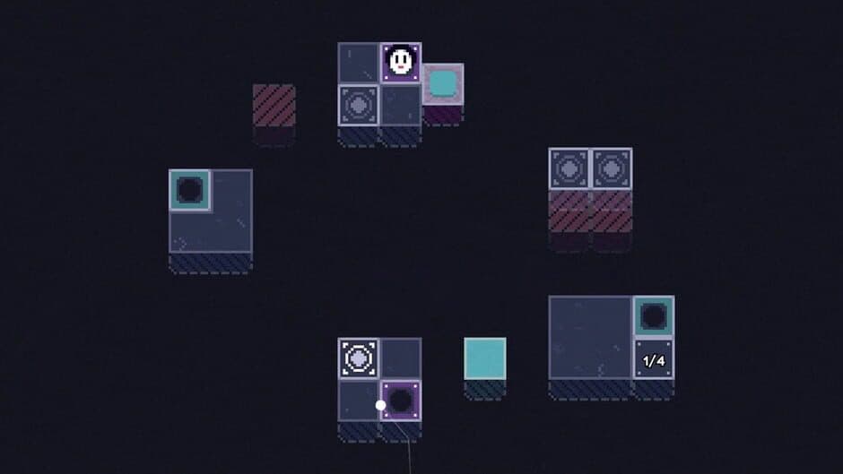 Skeljump screenshot 6