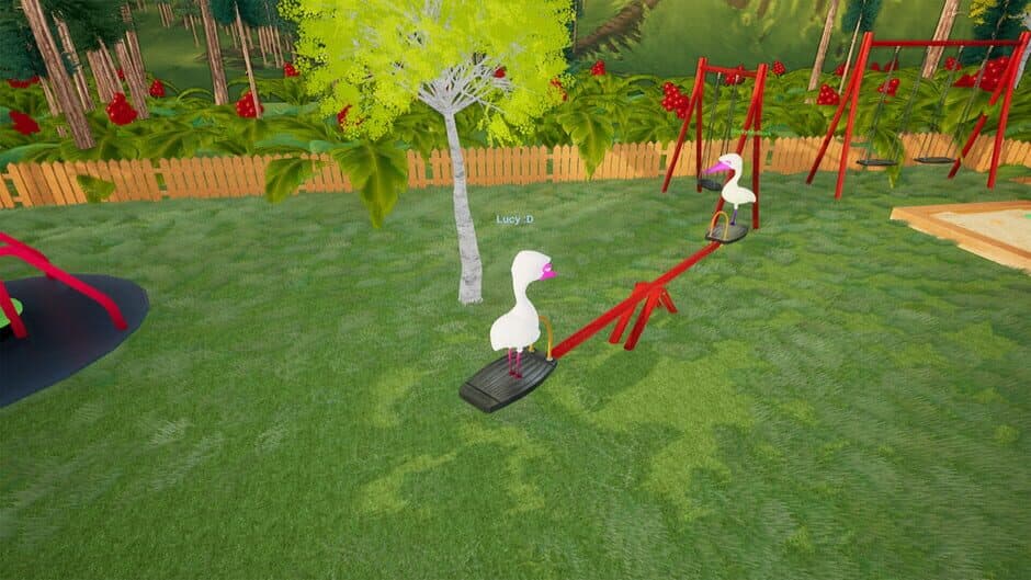 Bird Ball screenshot 5