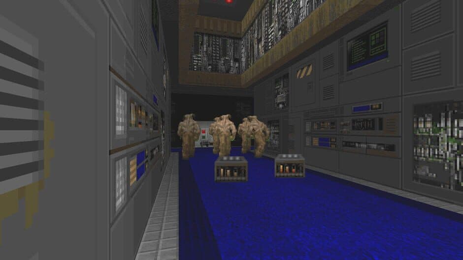 Pocket Slaughter screenshot 1