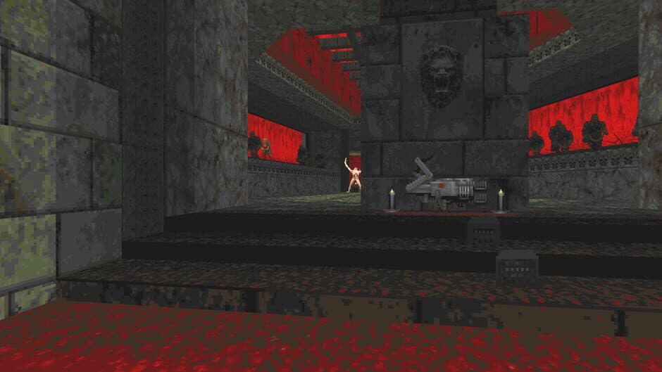 Pocket Slaughter screenshot 3