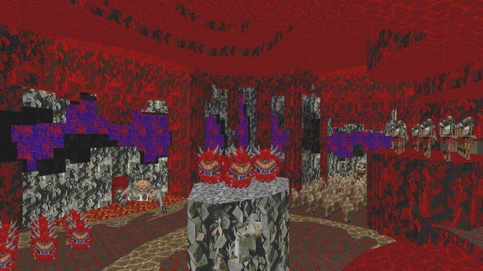 Pocket Slaughter screenshot 4