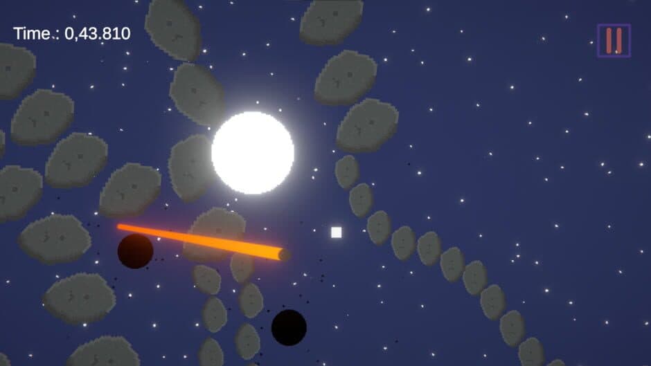 Throw Me To My Planet screenshot 2