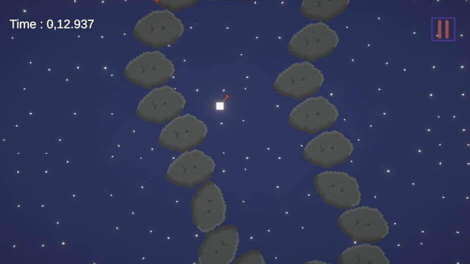 Throw Me To My Planet screenshot 1