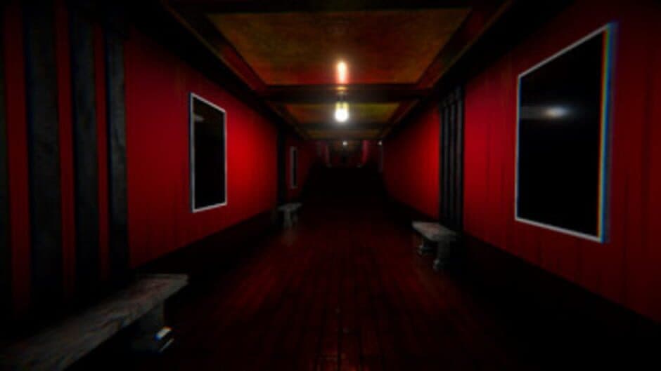 Theater Unrest screenshot 1