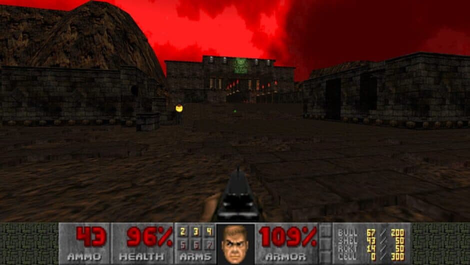 Cheogsh screenshot 1