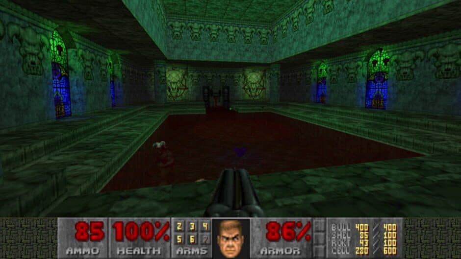 Cheogsh screenshot 3