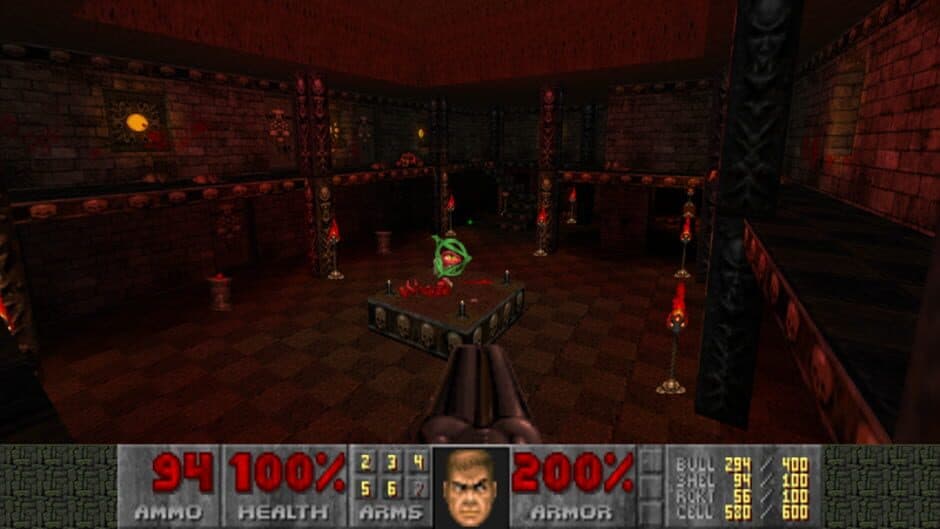 Cheogsh screenshot 4