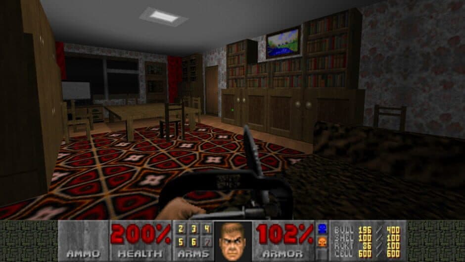 Cheogsh screenshot 6