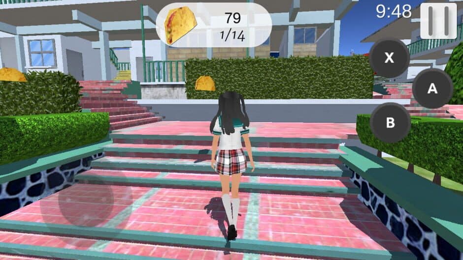 Mexican High School Simulator screenshot 4