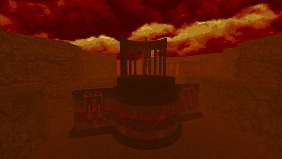 Heelbain screenshot 1