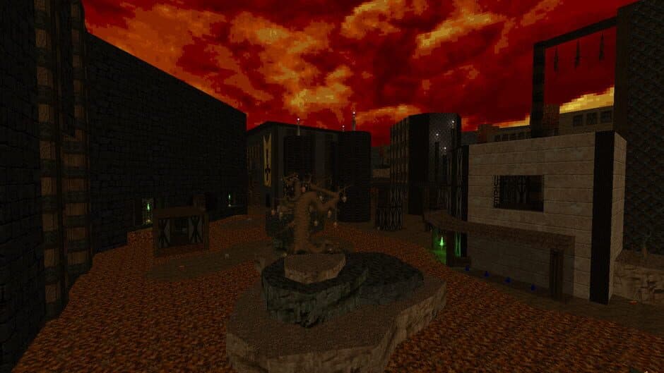 Heelbain screenshot 3