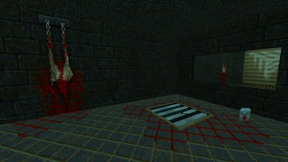 Heelbain screenshot 4