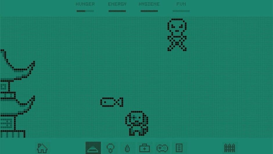 Dogotchi: Virtual Pet - Deluxe Edition screenshot 2