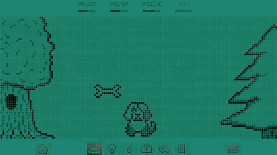 Dogotchi: Virtual Pet - Deluxe Edition screenshot 4