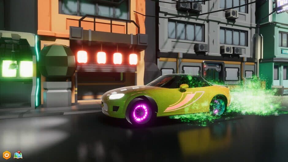 Uptown Outbreak screenshot 4