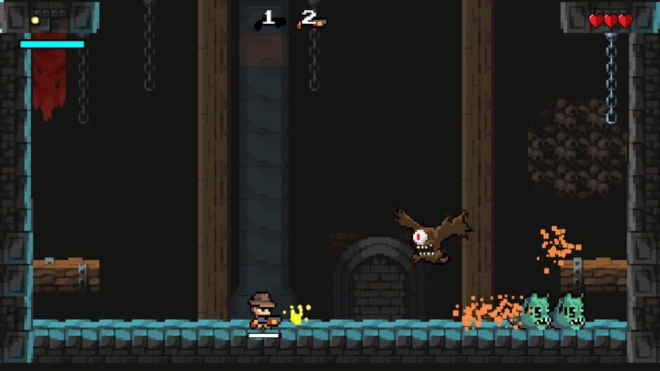 Clan monsters screenshot 2