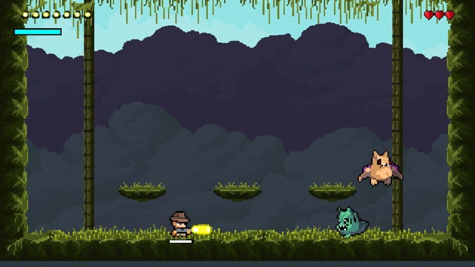 Clan monsters screenshot 3