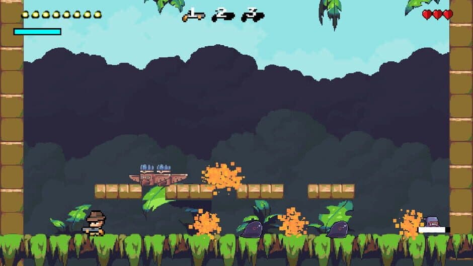 Clan monsters screenshot 4