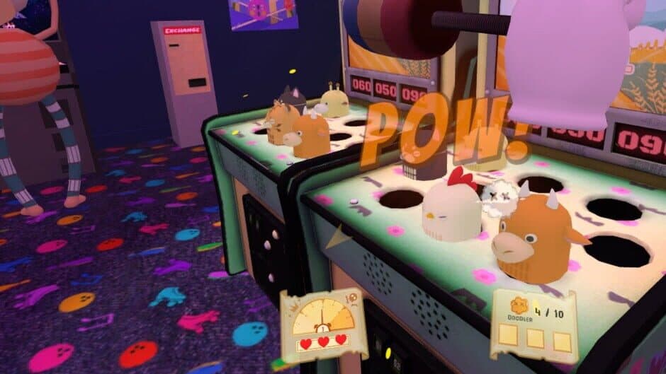 Differlands screenshot 2