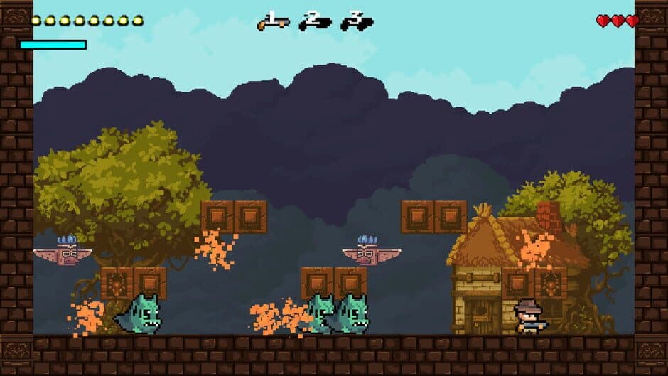 Clan monsters screenshot 5