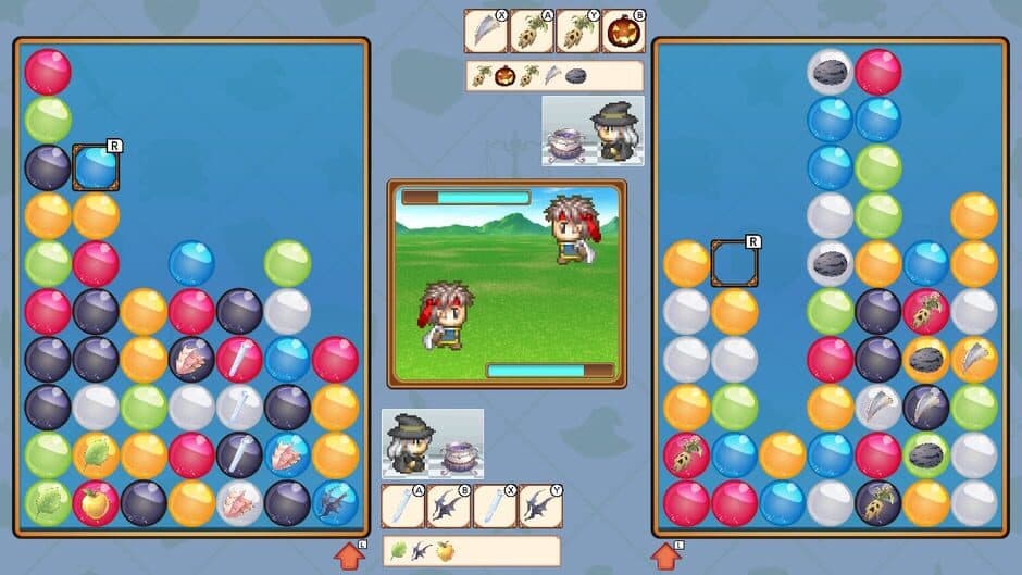 Alchemy Poipoi SS screenshot 5