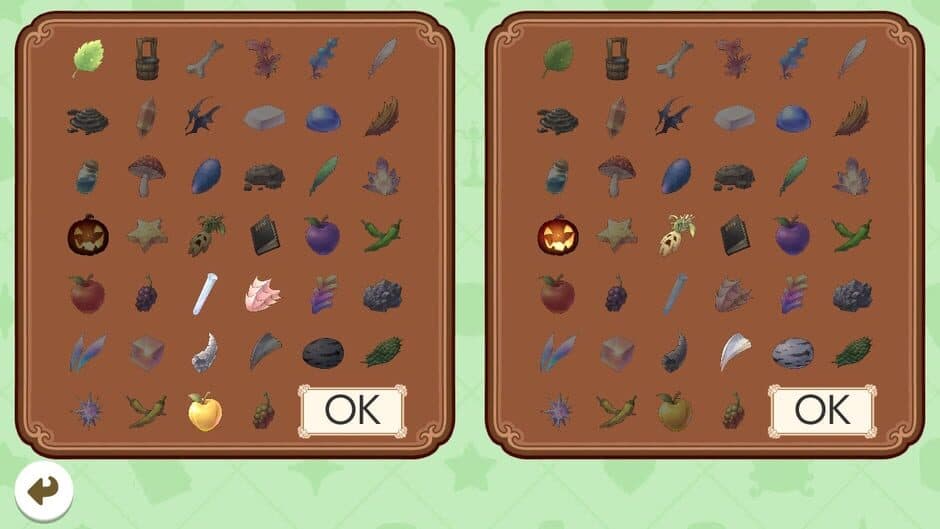 Alchemy Poipoi SS screenshot 6